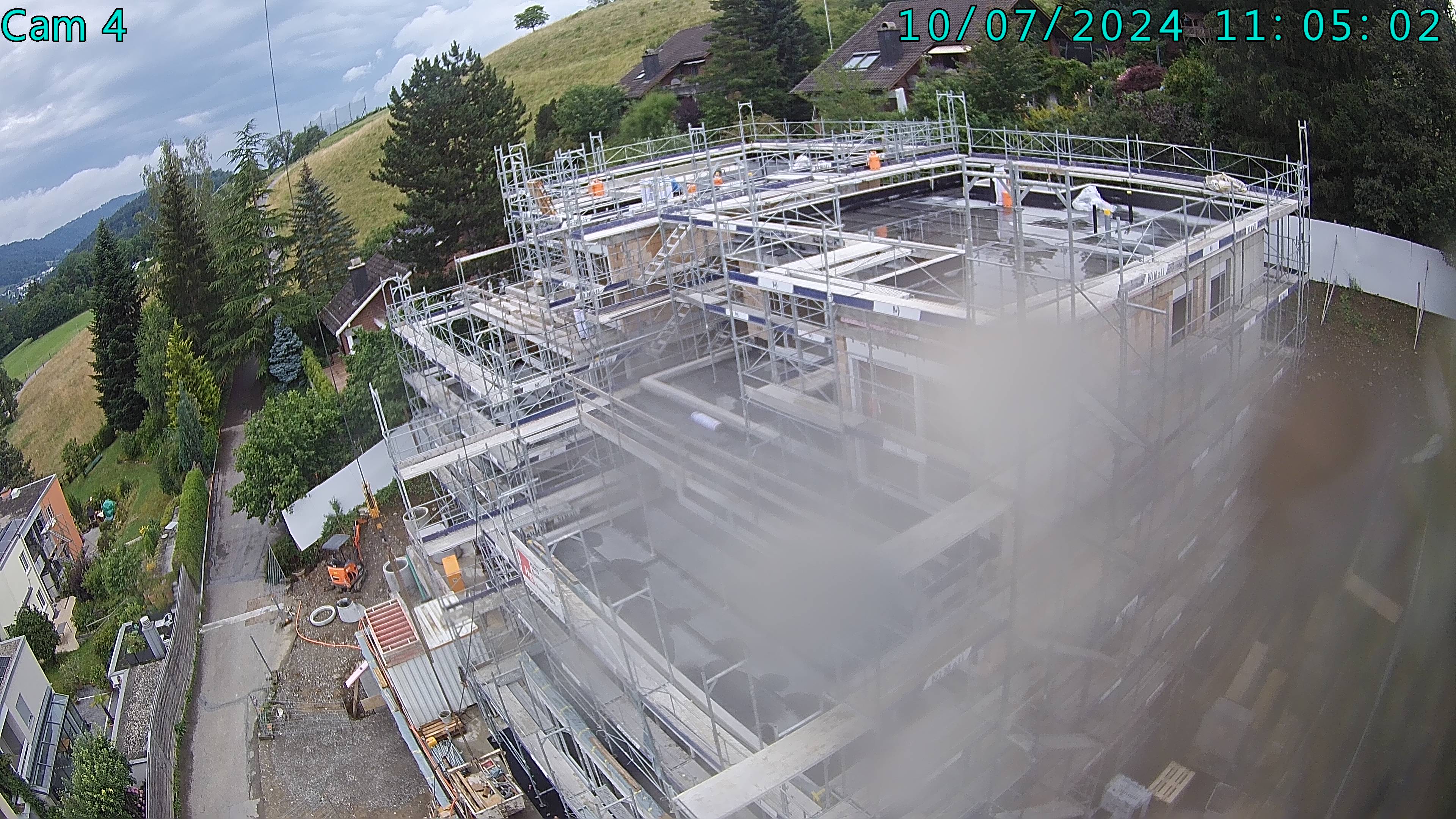 live webcam dreieckspitz